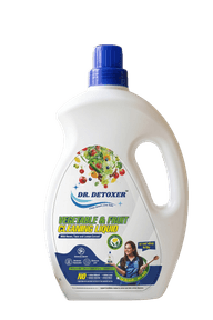 Dr. Detoxer Product 1